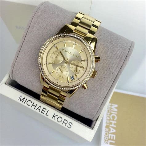michael kors mk6356 ritz fake